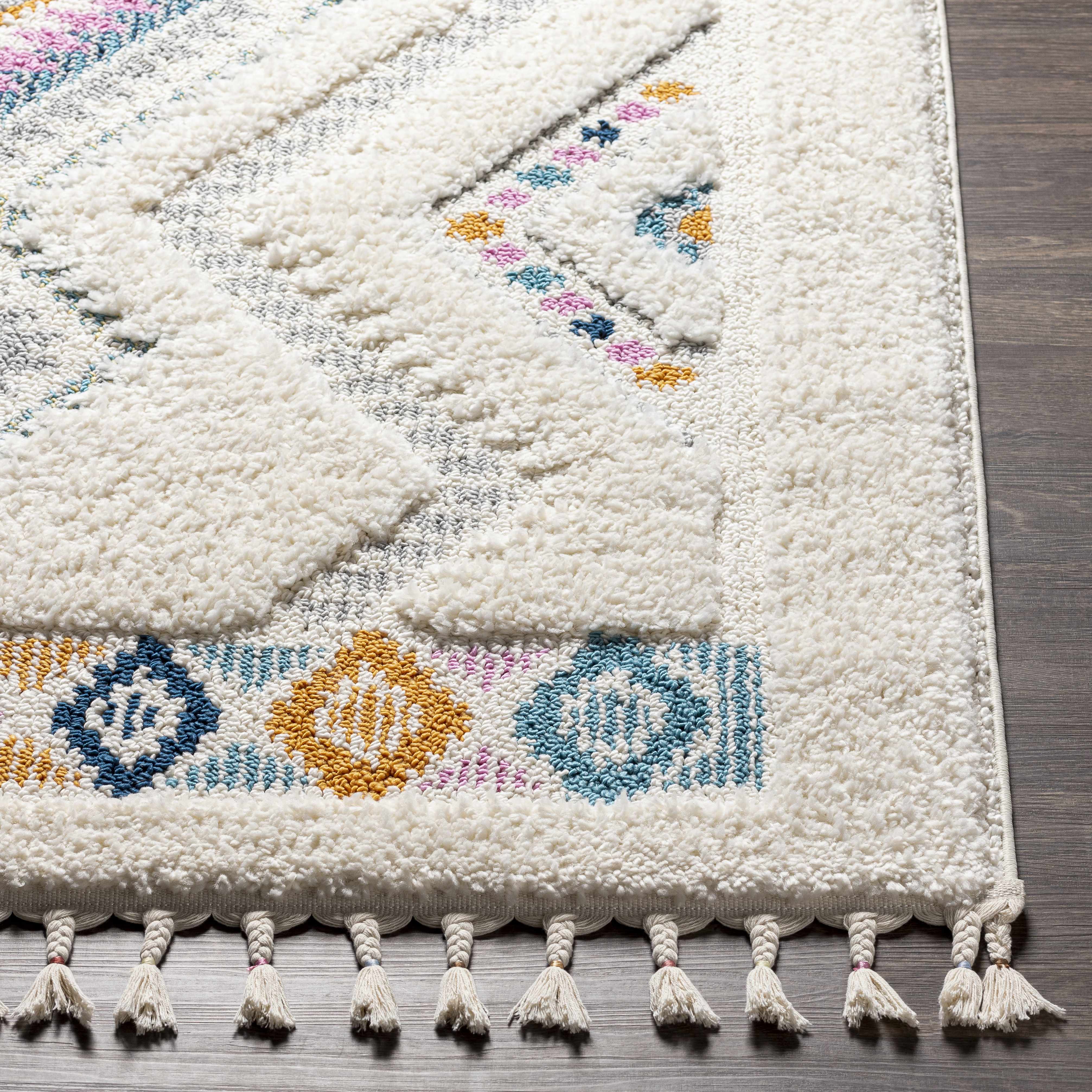 Paoay Runner Rug