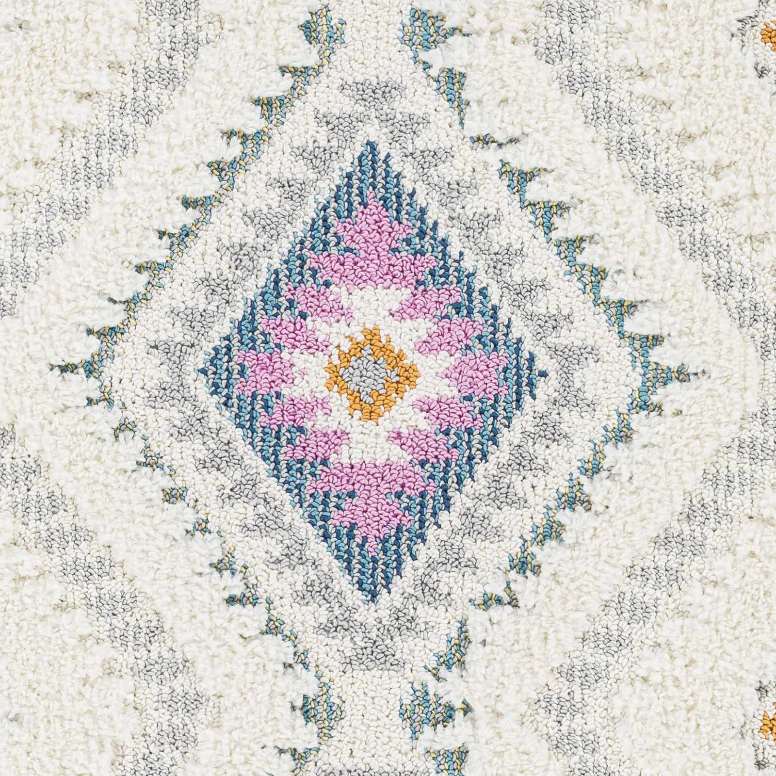 Paoay Runner Rug