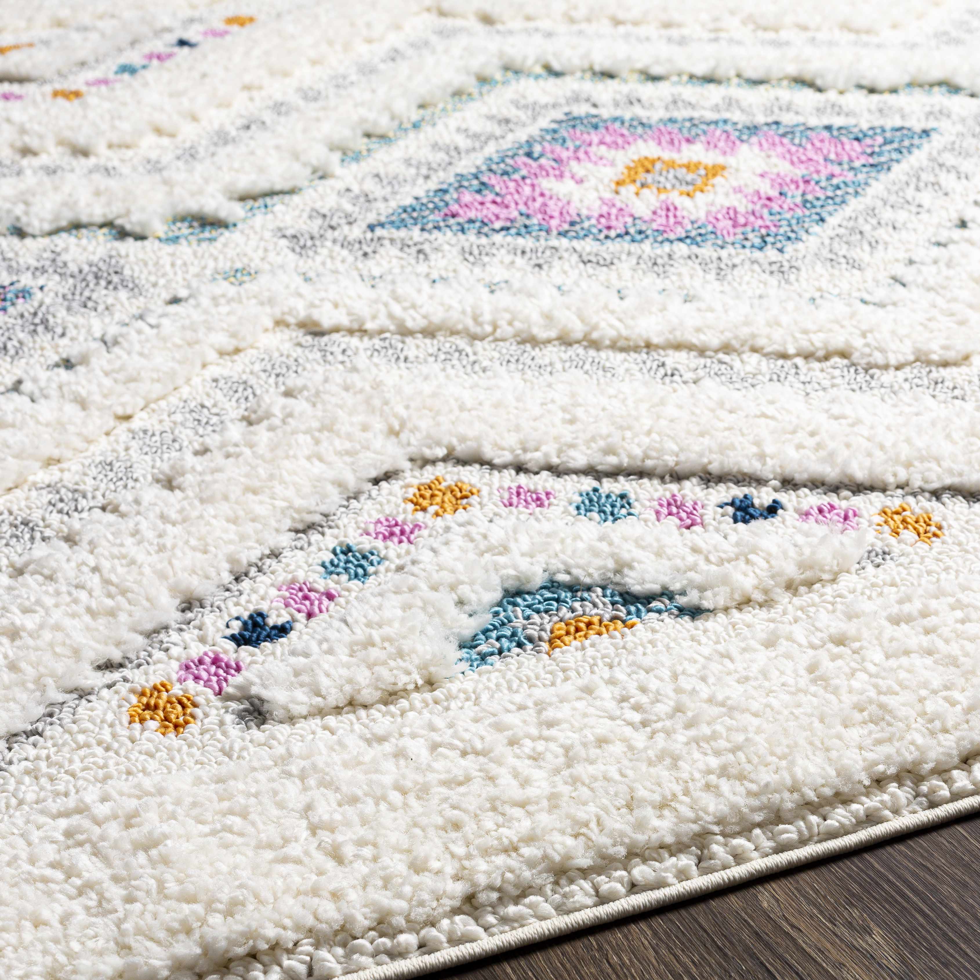 Paoay Runner Rug