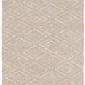 Sold Out - Keshena Jute Rug
