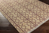 Tuscumbia Jute Rug