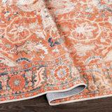 Cagayancillo Washable Runner Rug