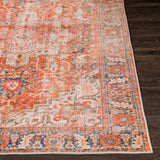 Cagayancillo Washable Runner Rug