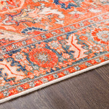 Cagayancillo Washable Runner Rug