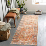 Cagayancillo Washable Runner Rug