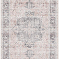 Luca Washable Runner Rug