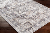 Bevin Washable Runner Rug