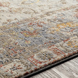 Knottsville Runner Rug