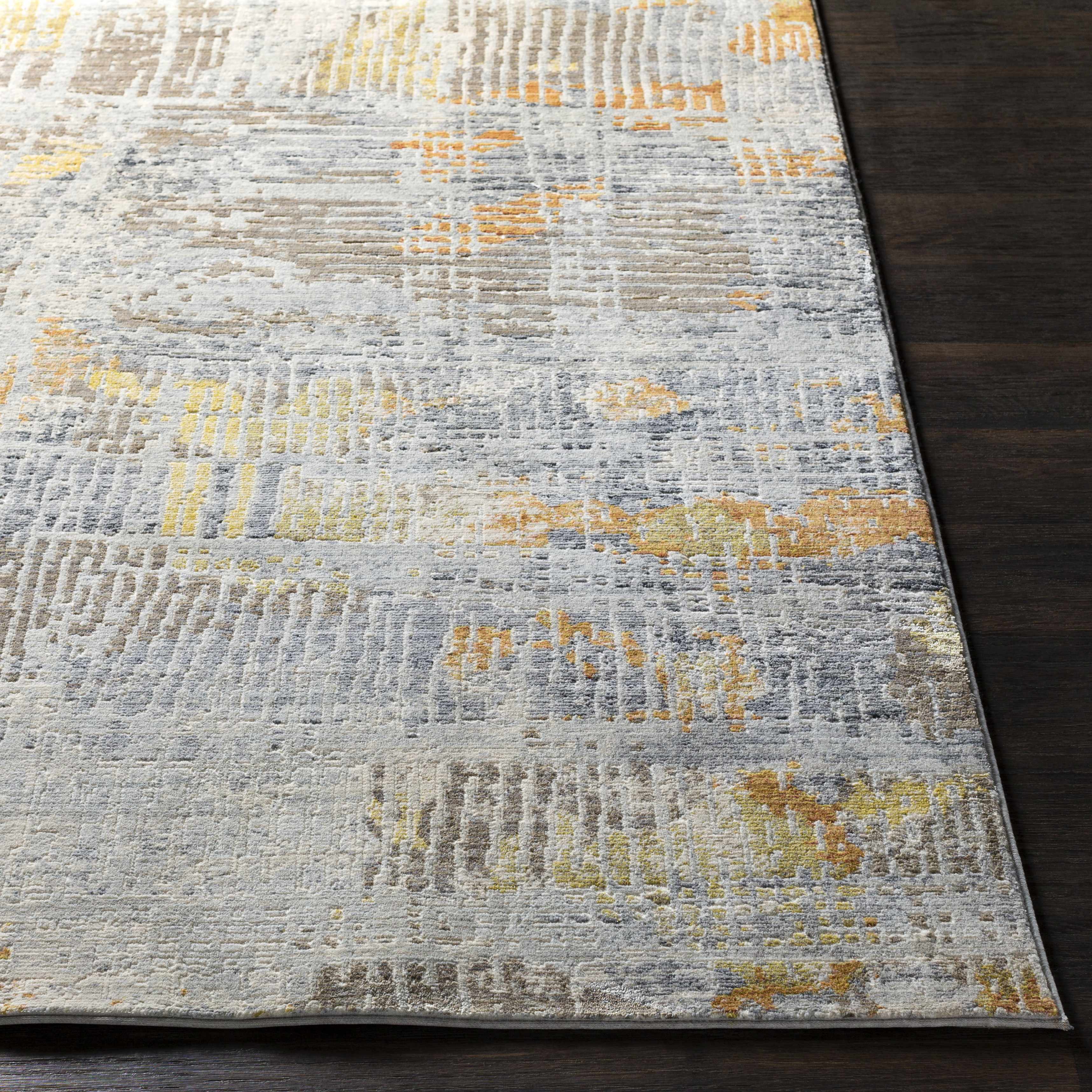 Ludington Runner Rug