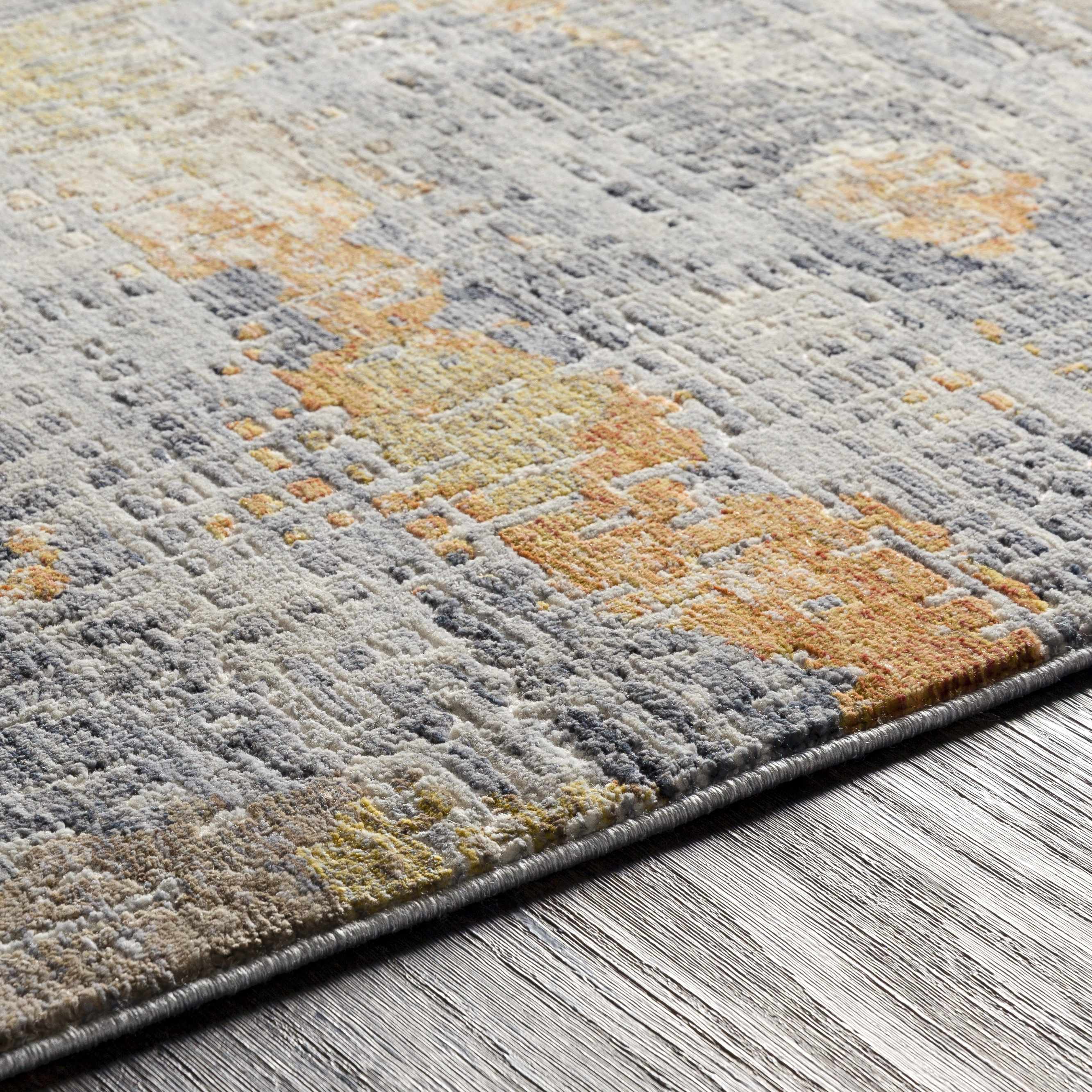 Ludington Runner Rug