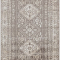 Kingscourt Washable Runner Rug