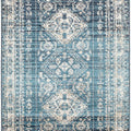 Sold Out - Carbonville Washable Runner Rug