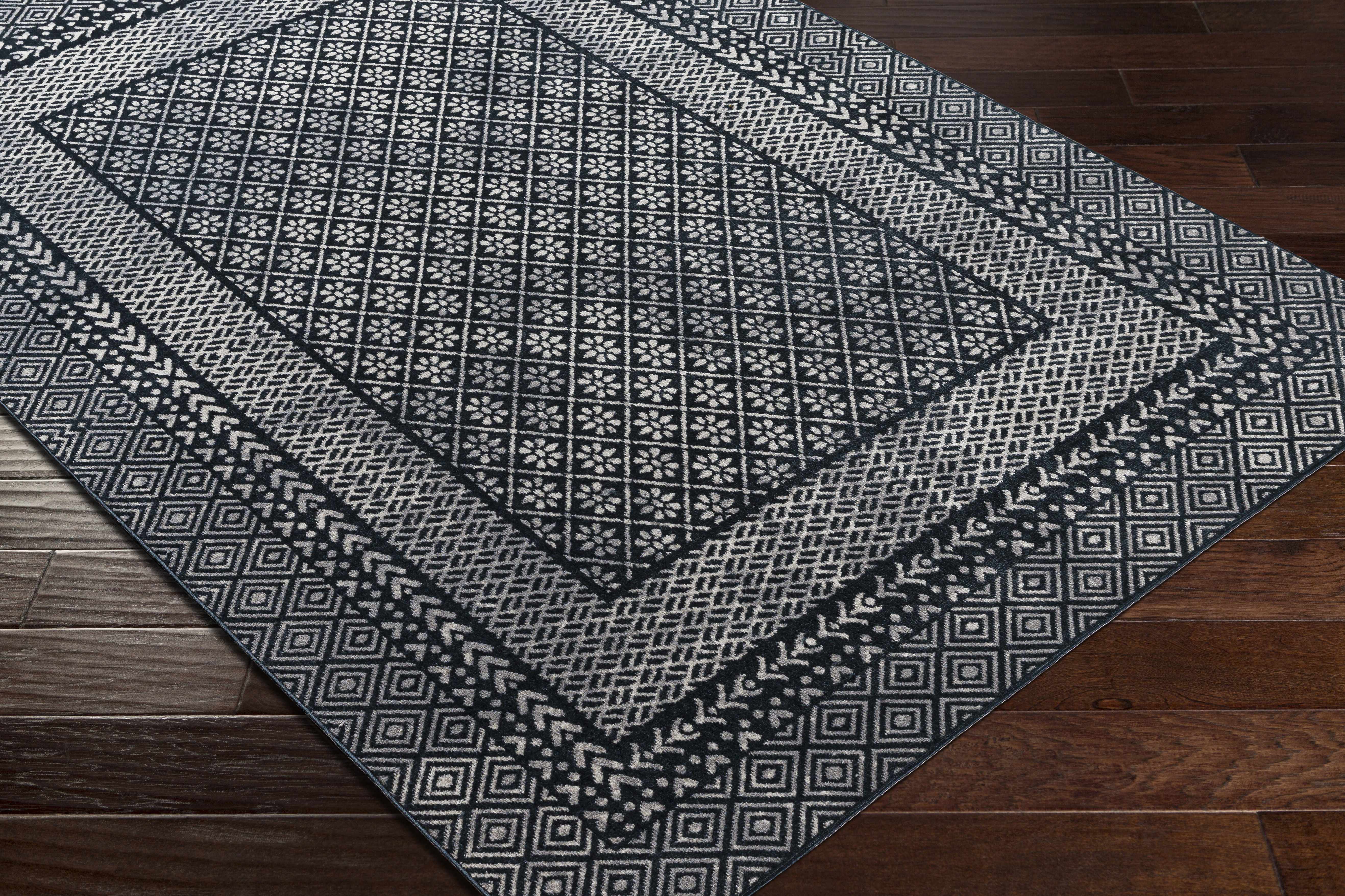 Caoayan Washable Runner Rug
