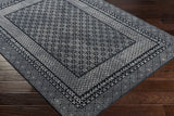 Caoayan Washable Runner Rug