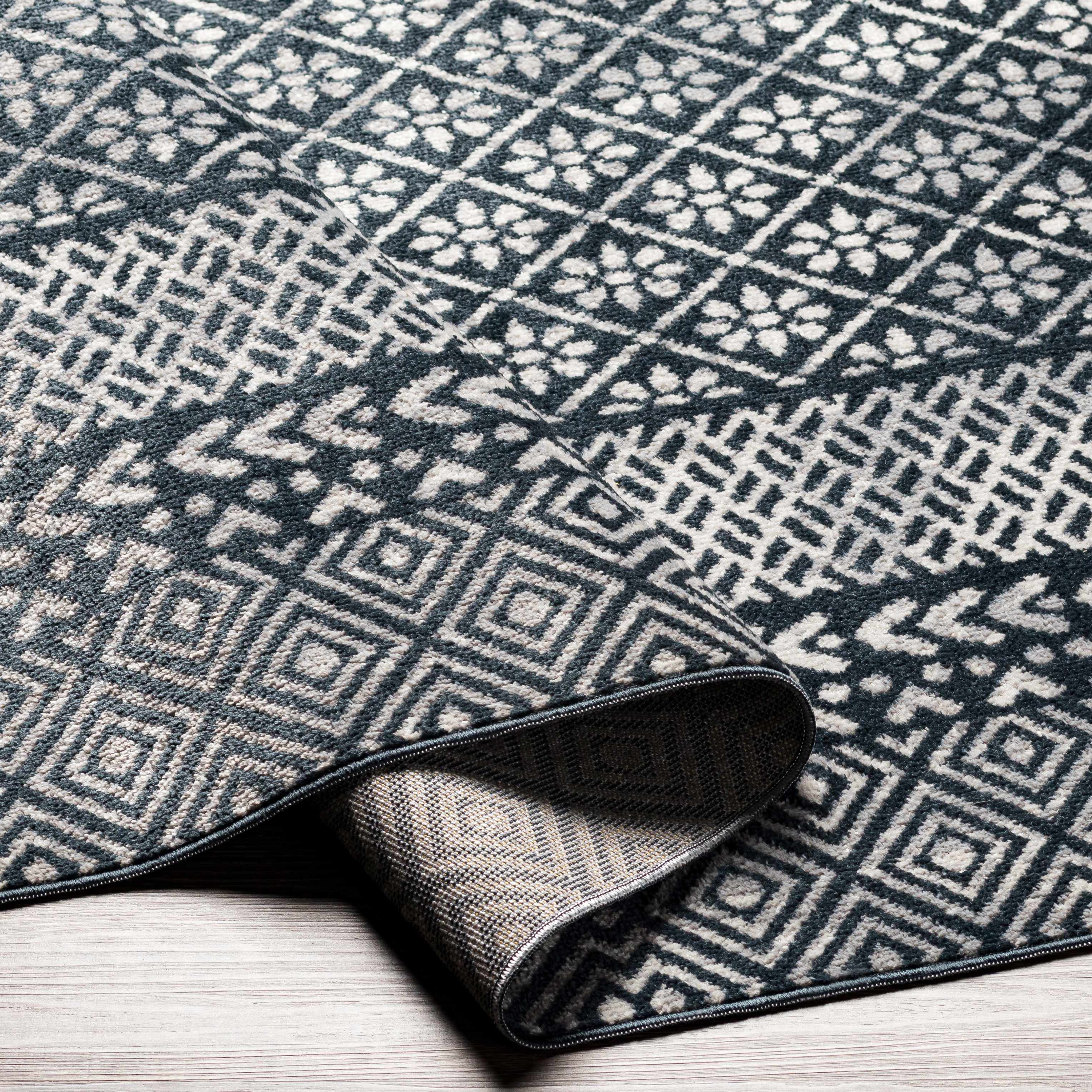 Caoayan Washable Runner Rug