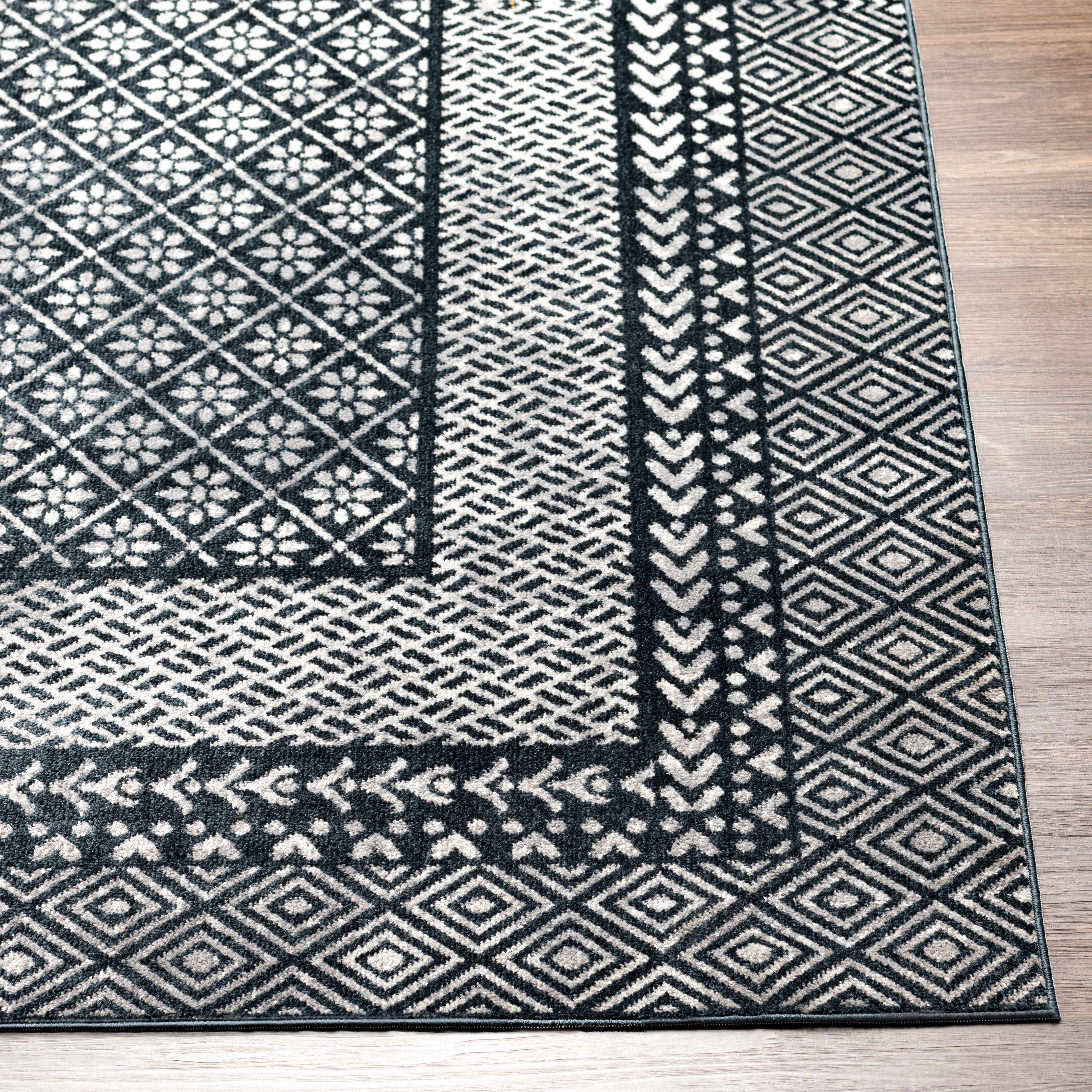 Caoayan Washable Runner Rug