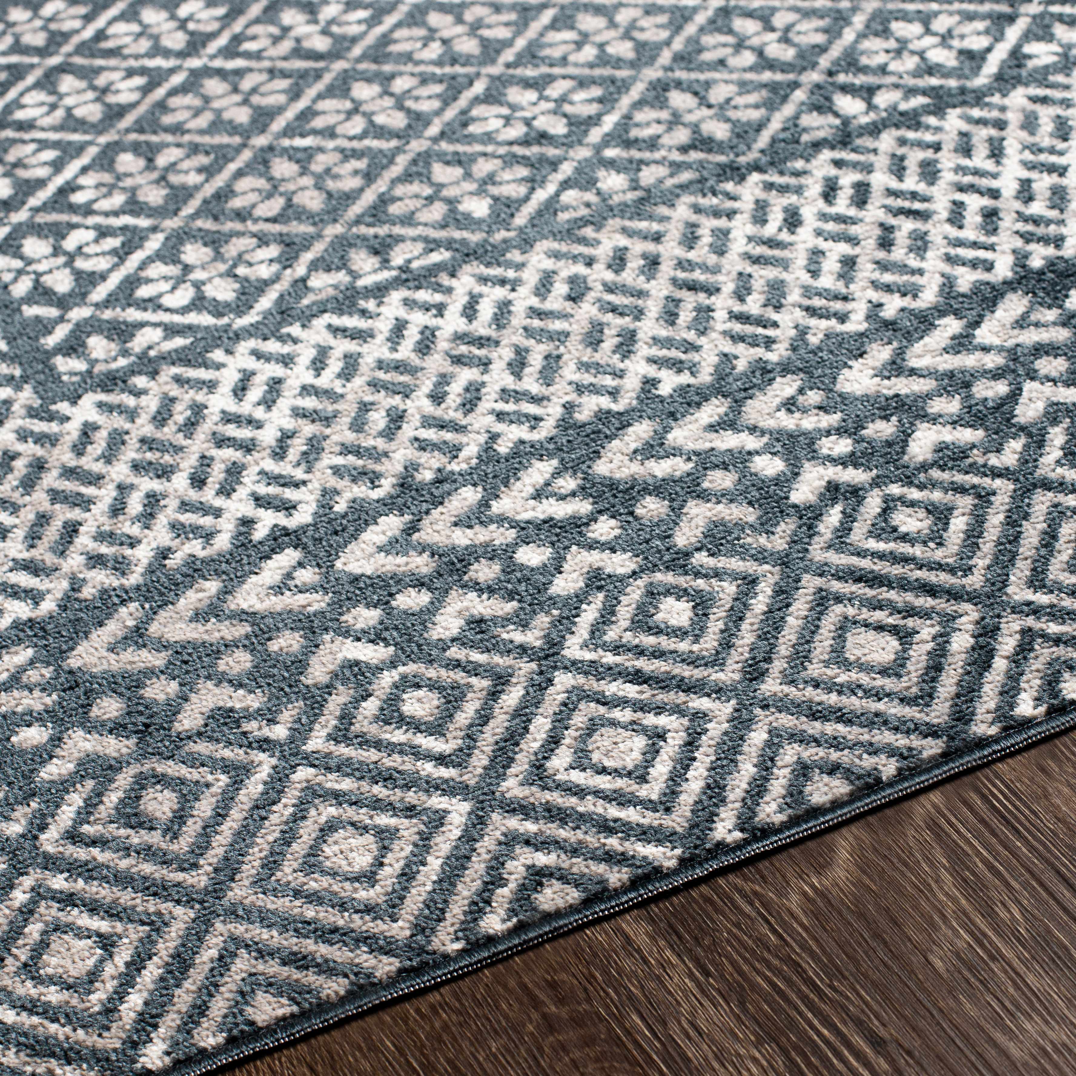 Caoayan Washable Runner Rug