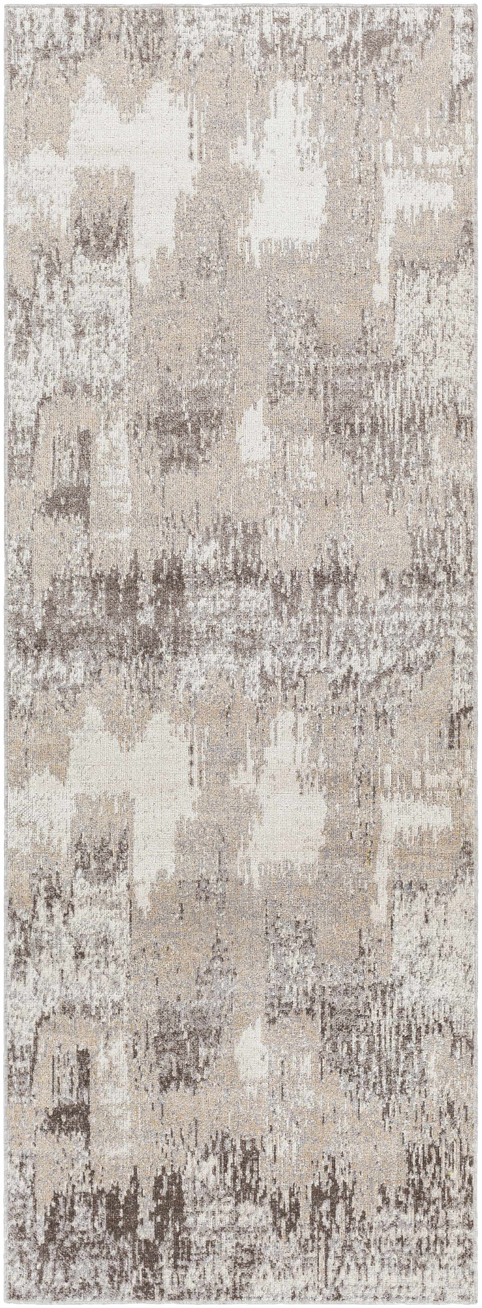 Kuyucak Washable Runner Rug
