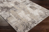 Kuyucak Washable Runner Rug