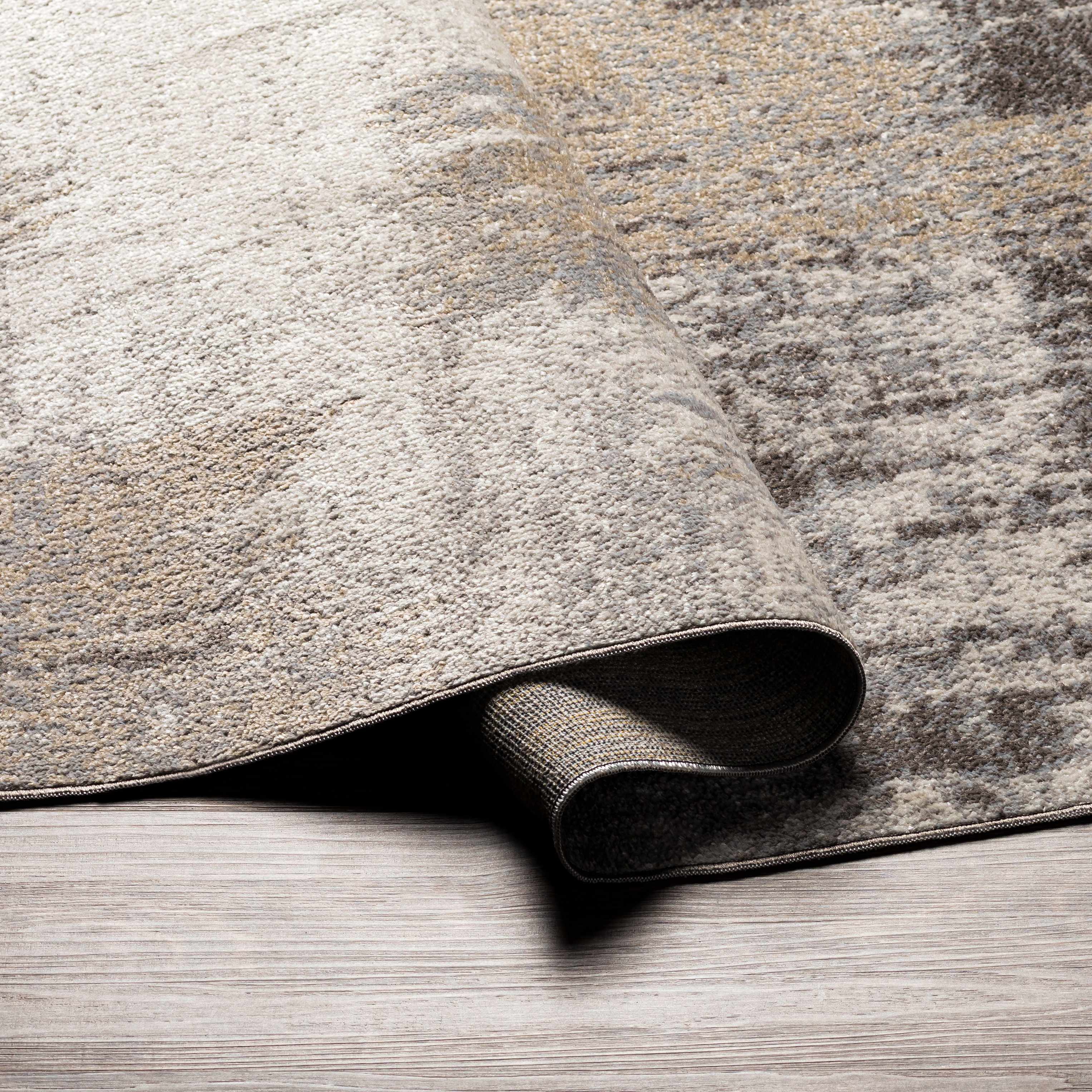 Kuyucak Washable Runner Rug