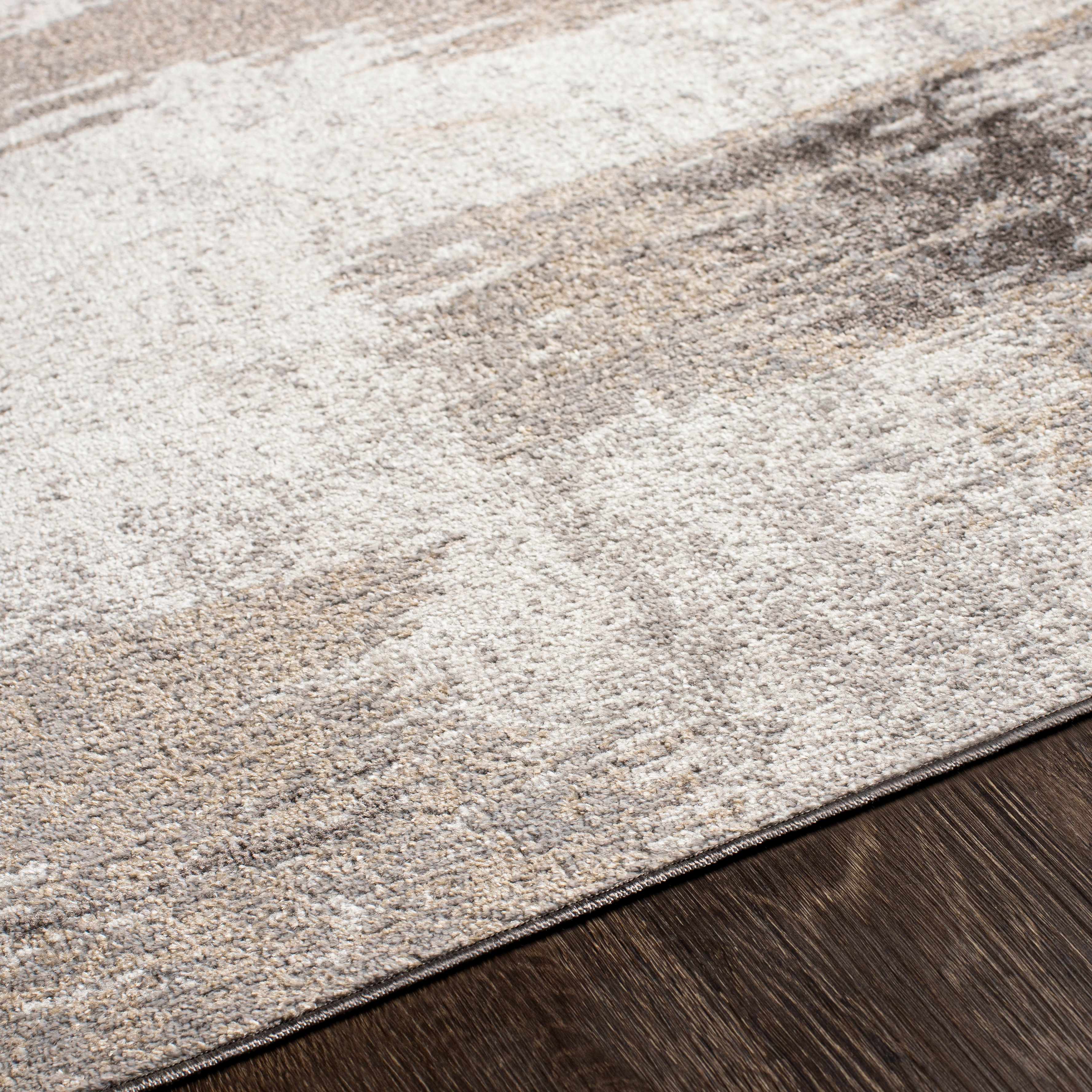 Kuyucak Washable Runner Rug