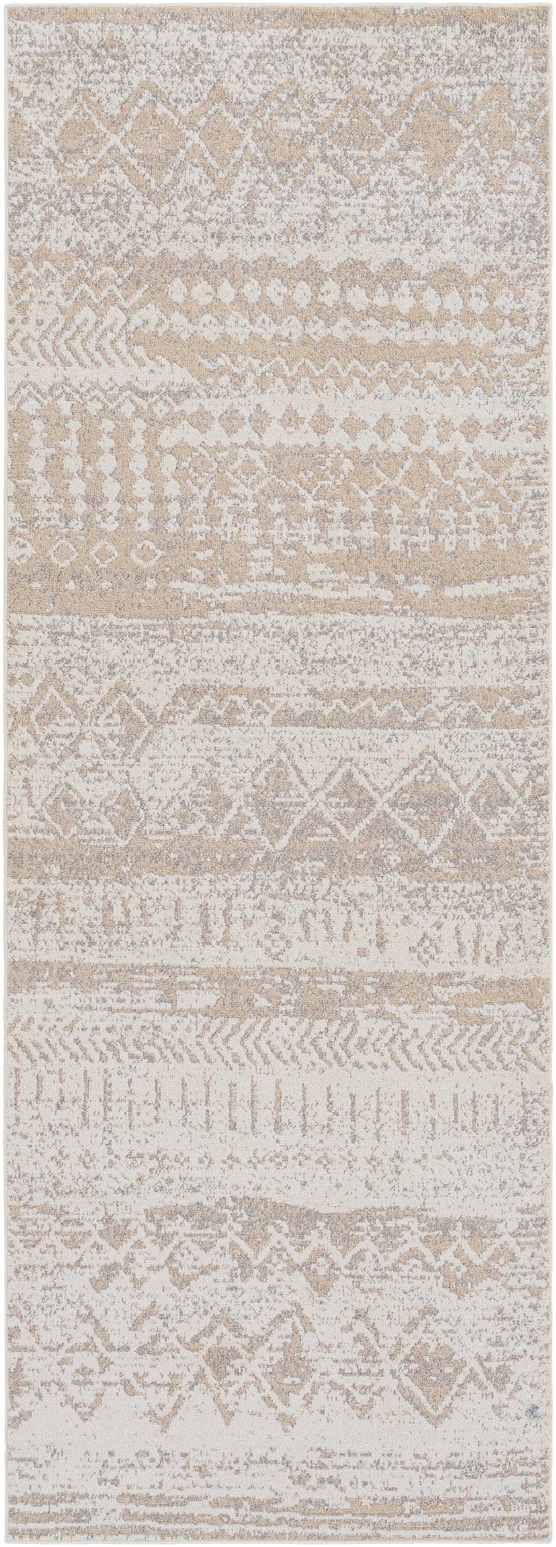Tupsan Washable Runner Rug
