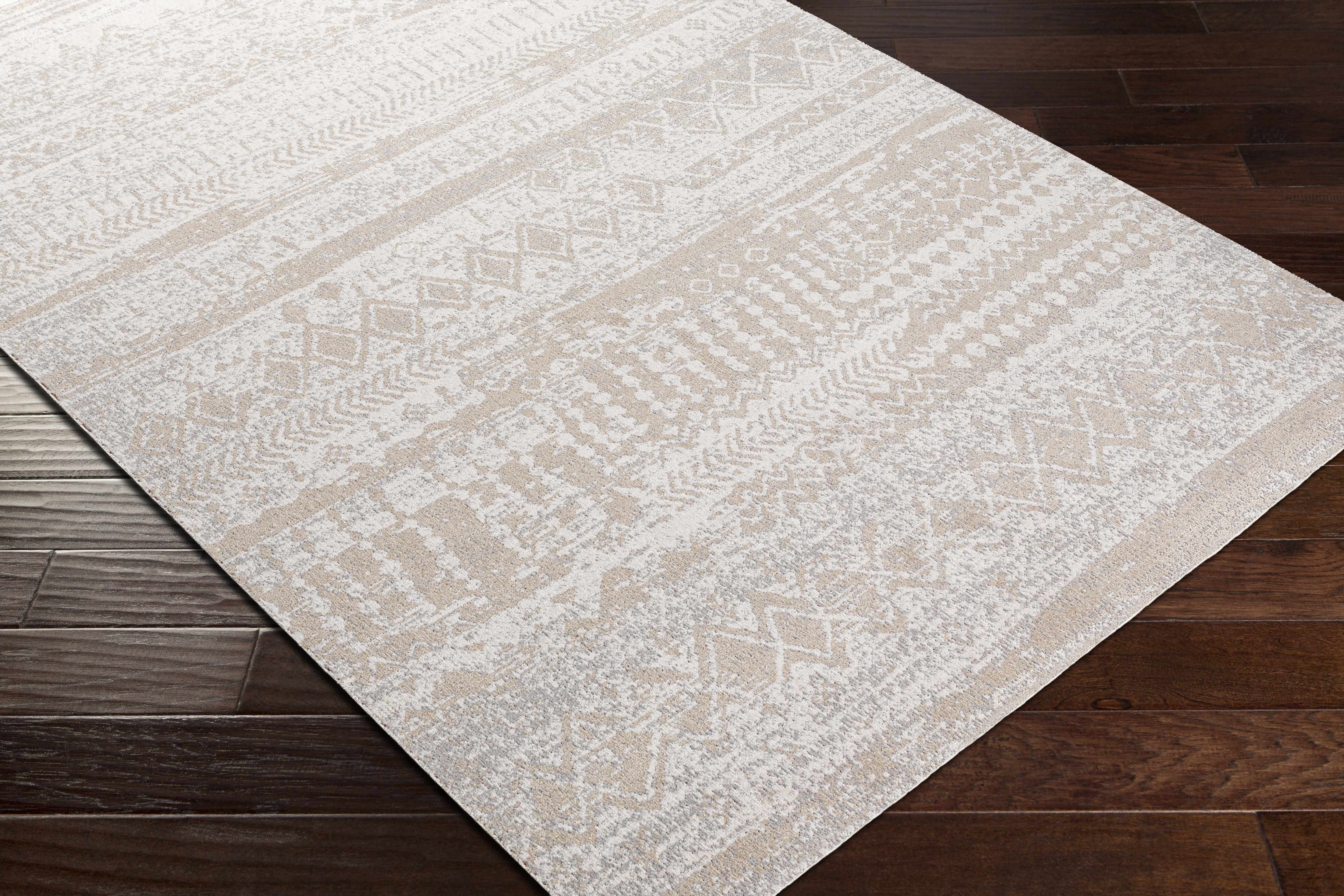 Tupsan Washable Runner Rug