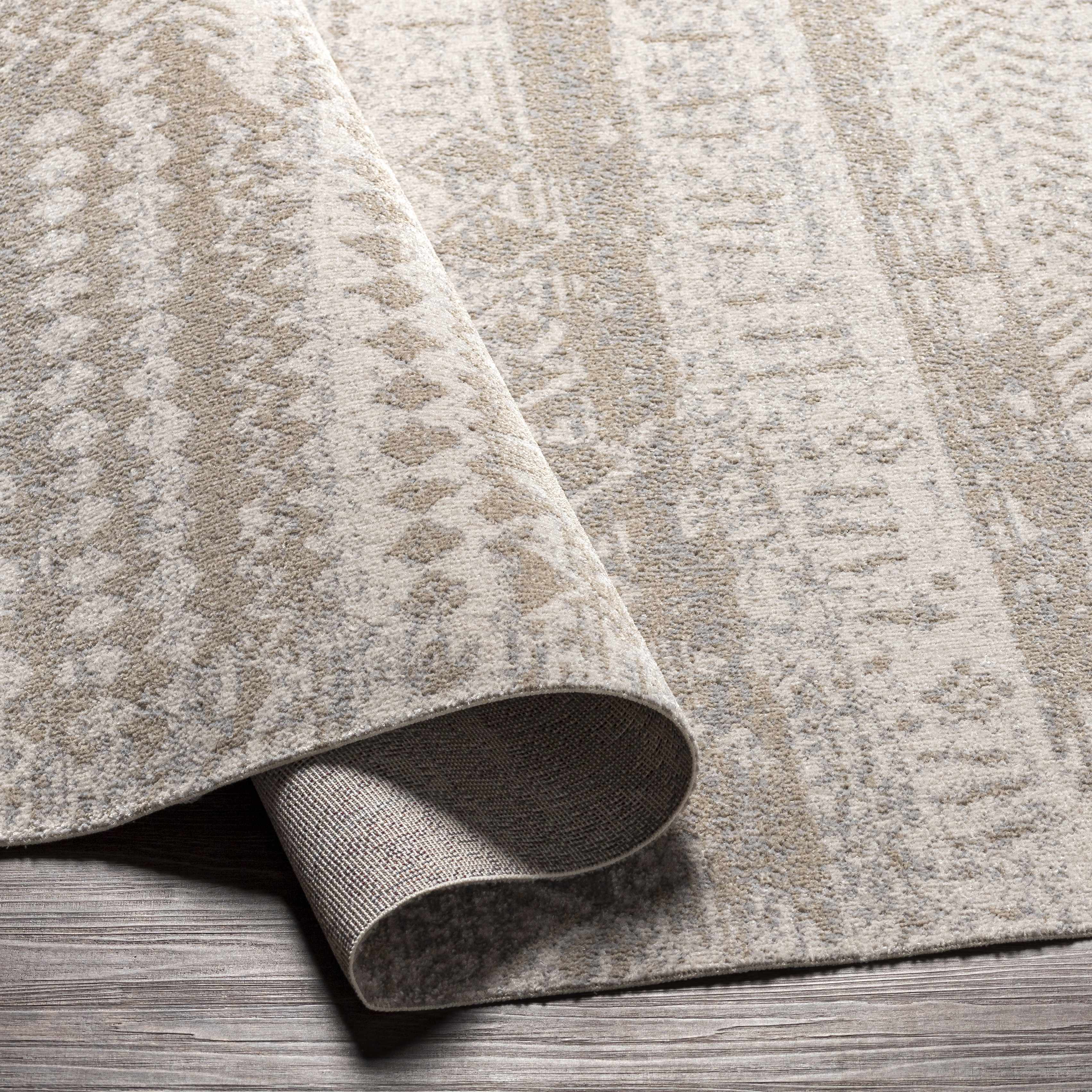 Tupsan Washable Runner Rug