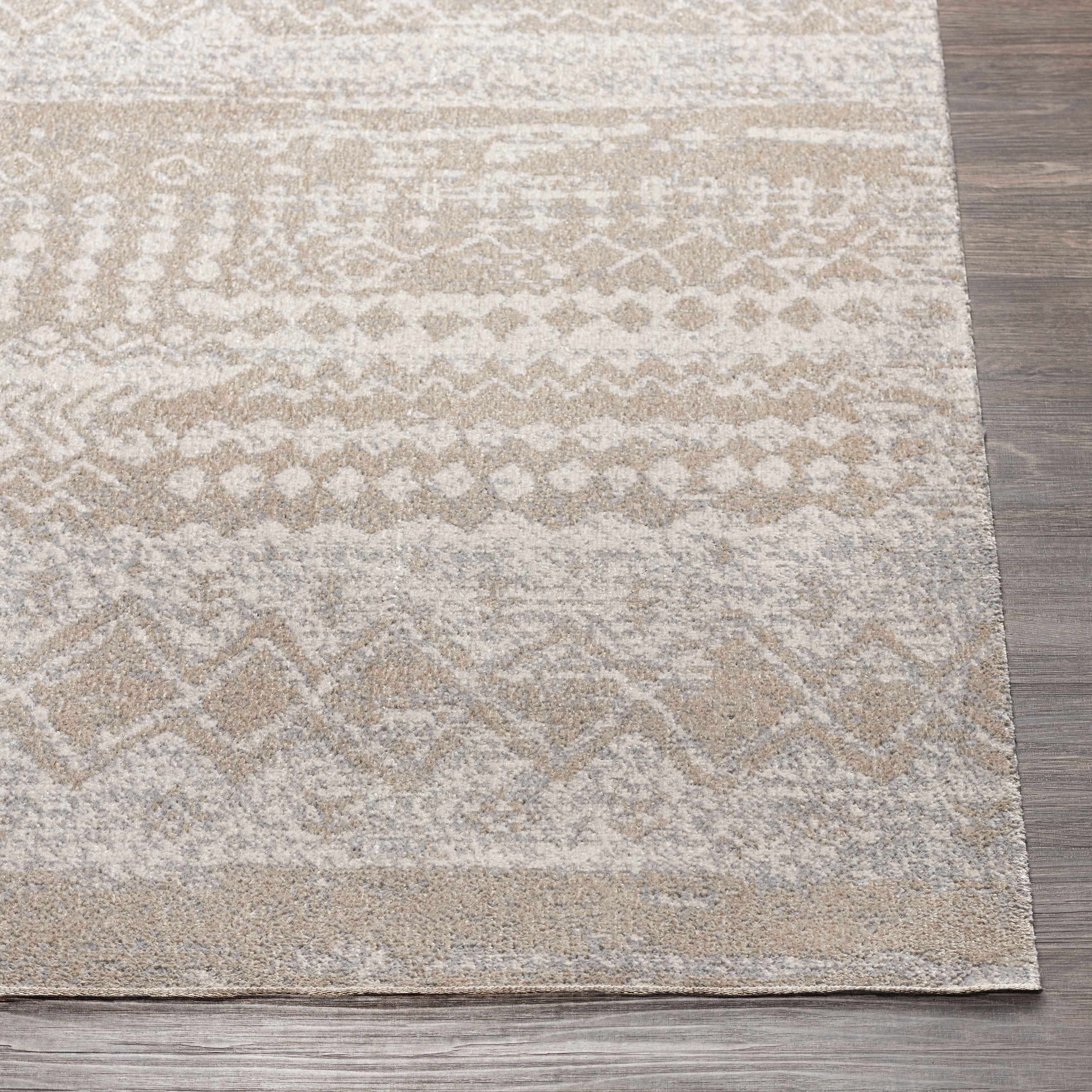 Tupsan Washable Runner Rug