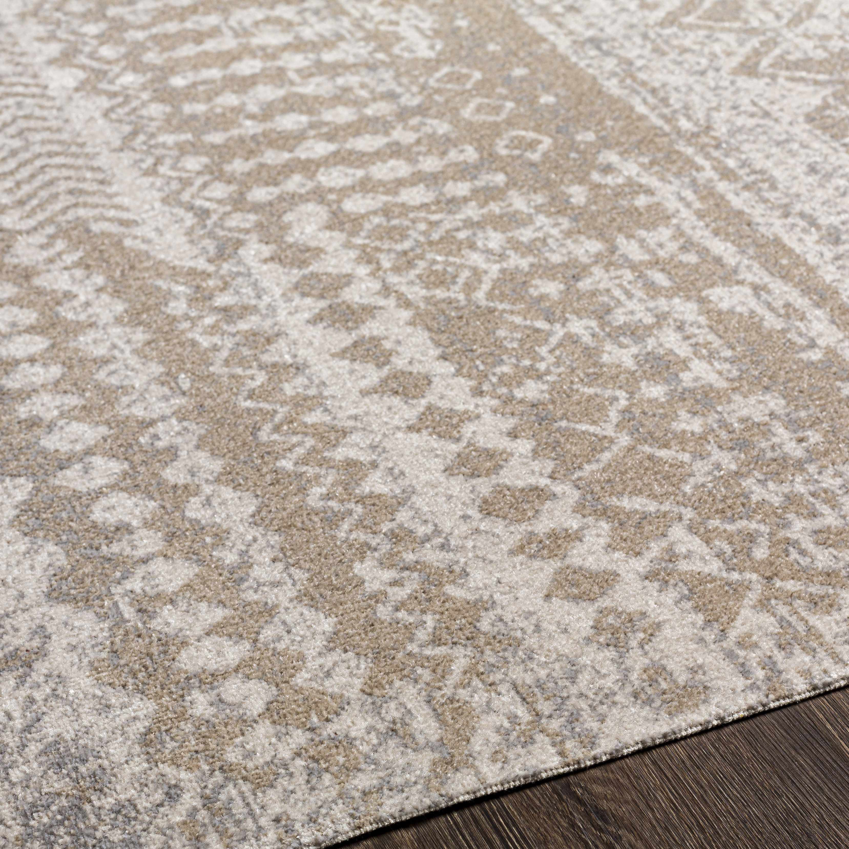 Tupsan Washable Runner Rug