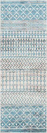 Southglenn Washable Runner Rug - Clearance