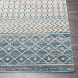 Southglenn Washable Runner Rug - Clearance