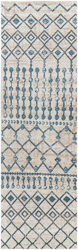 Cabognon Washable Runner Rug