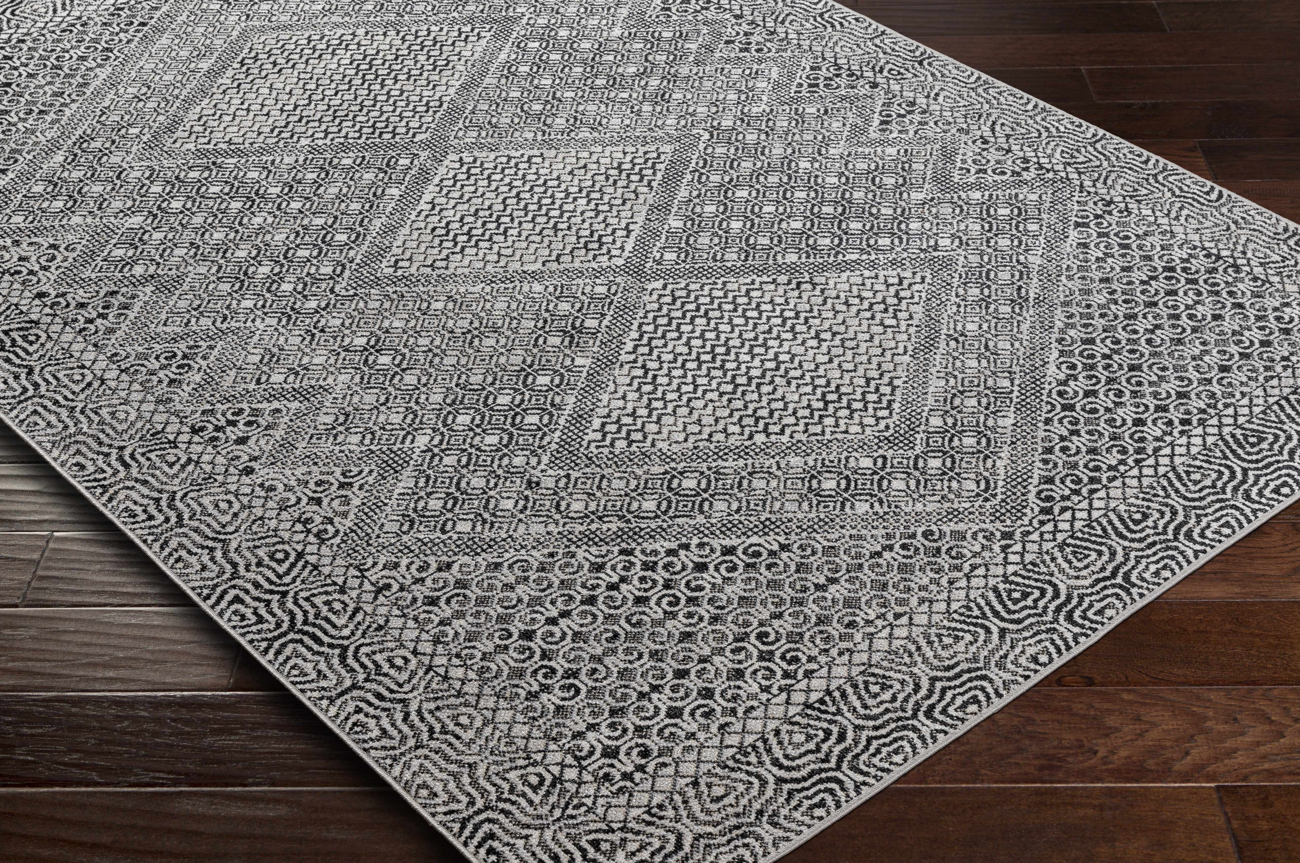 Consuelo Washable Runner Rug