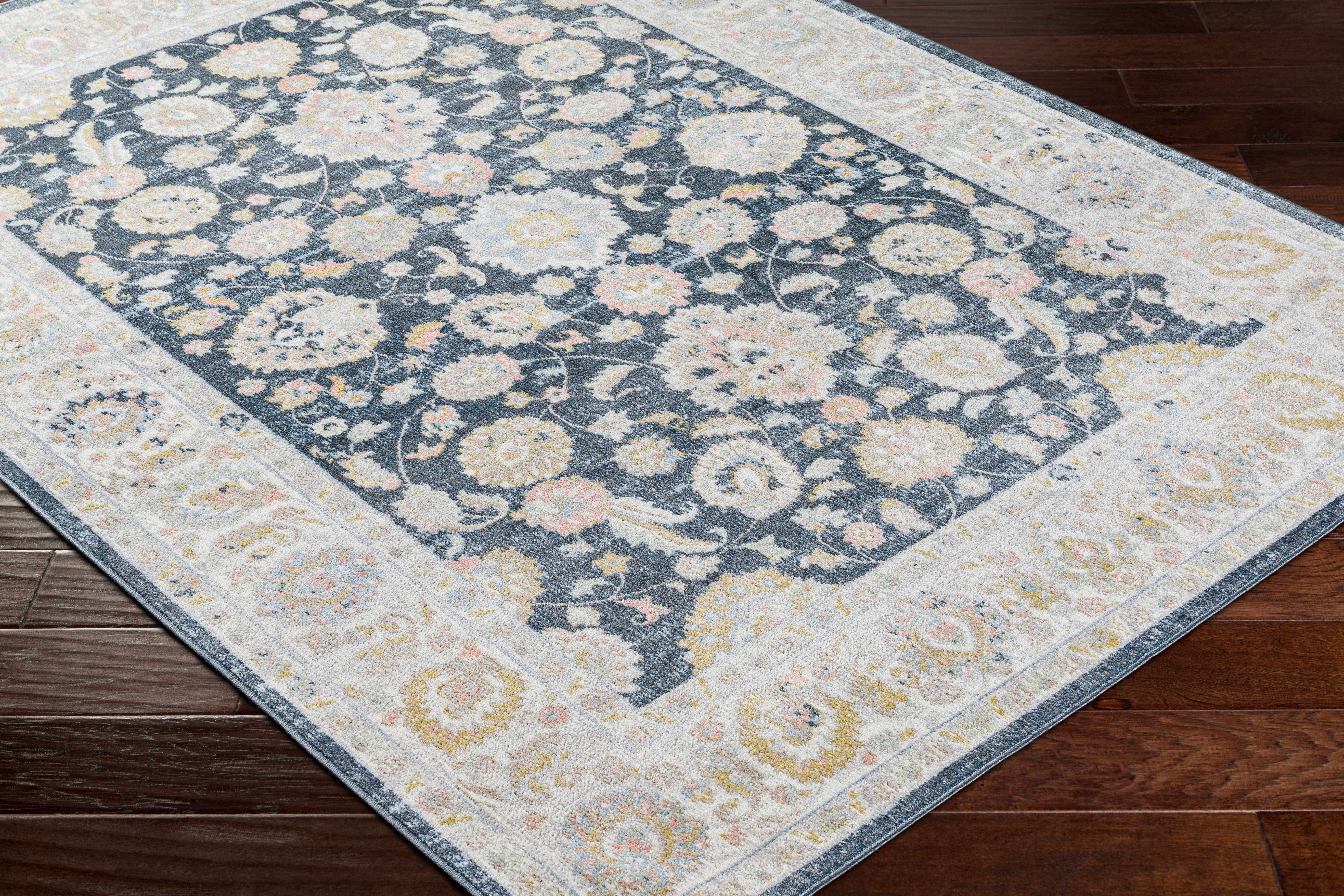 Dobie Washable Runner Rug