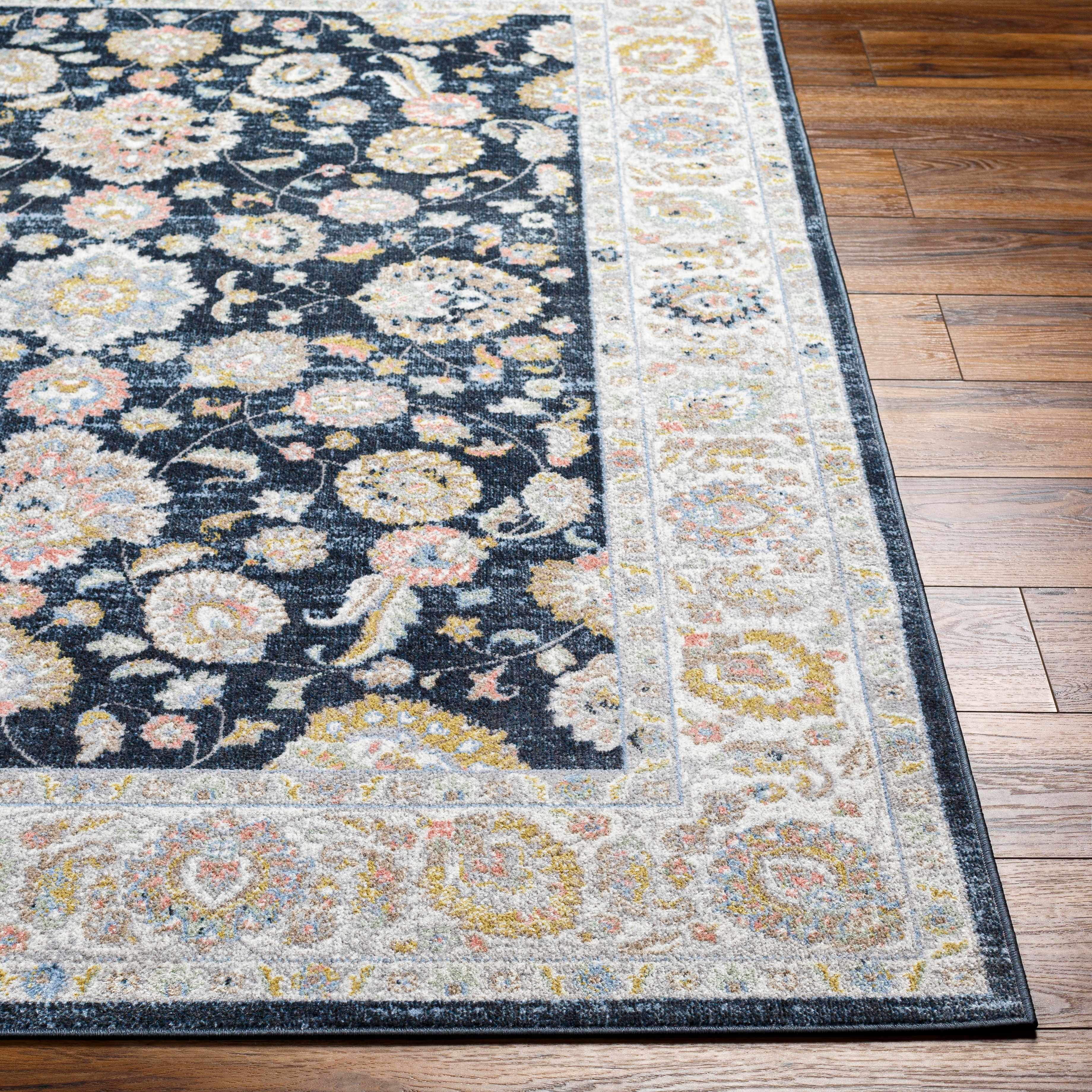 Dobie Washable Runner Rug