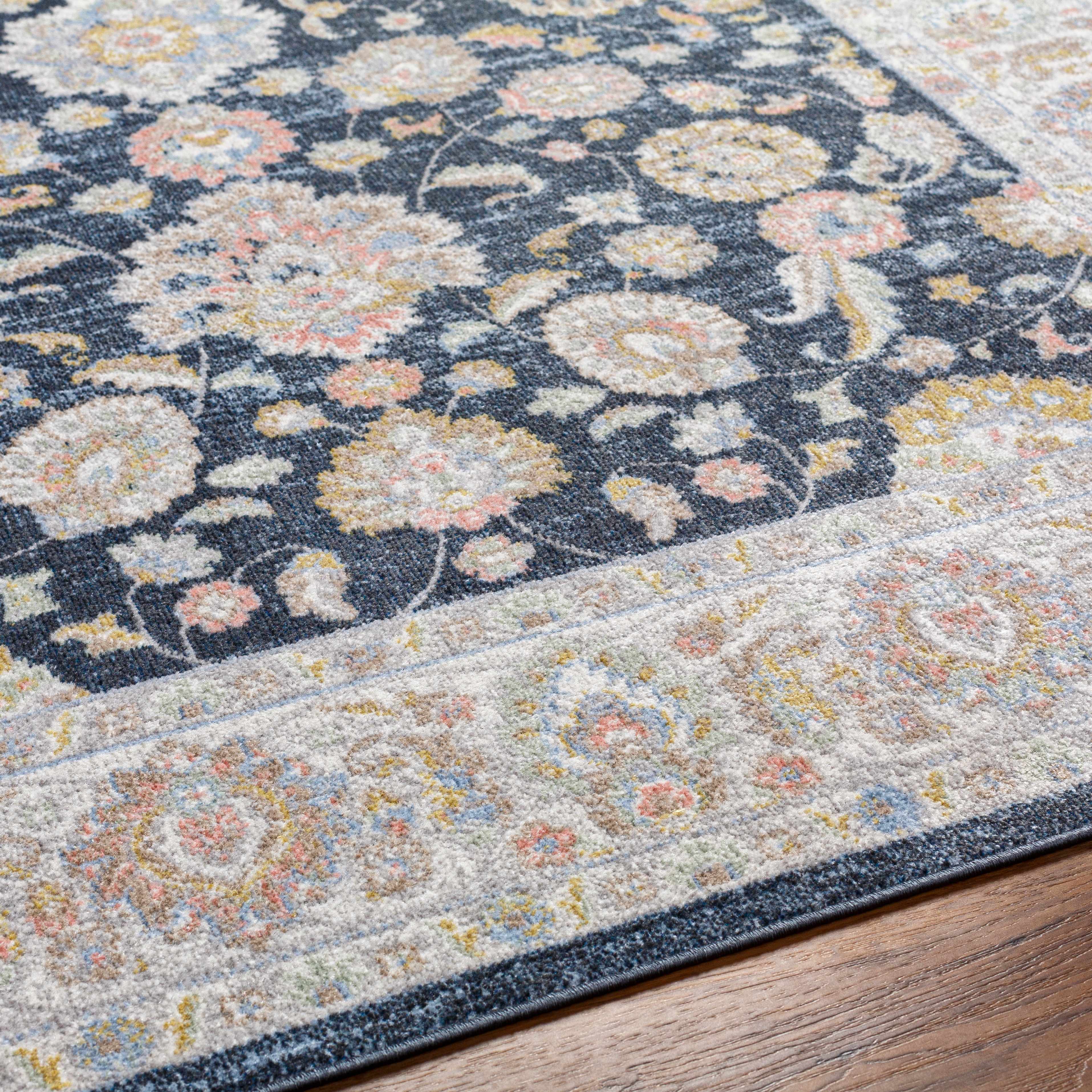 Dobie Washable Runner Rug