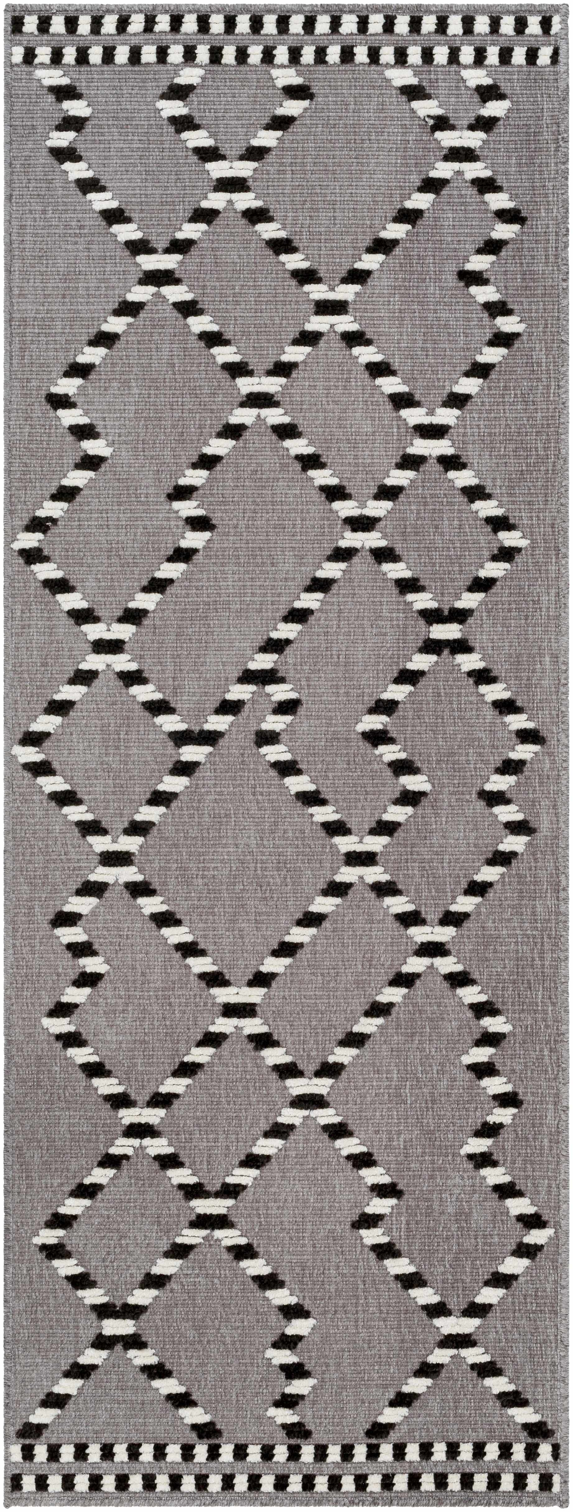 Rolf Washable Runner Rug