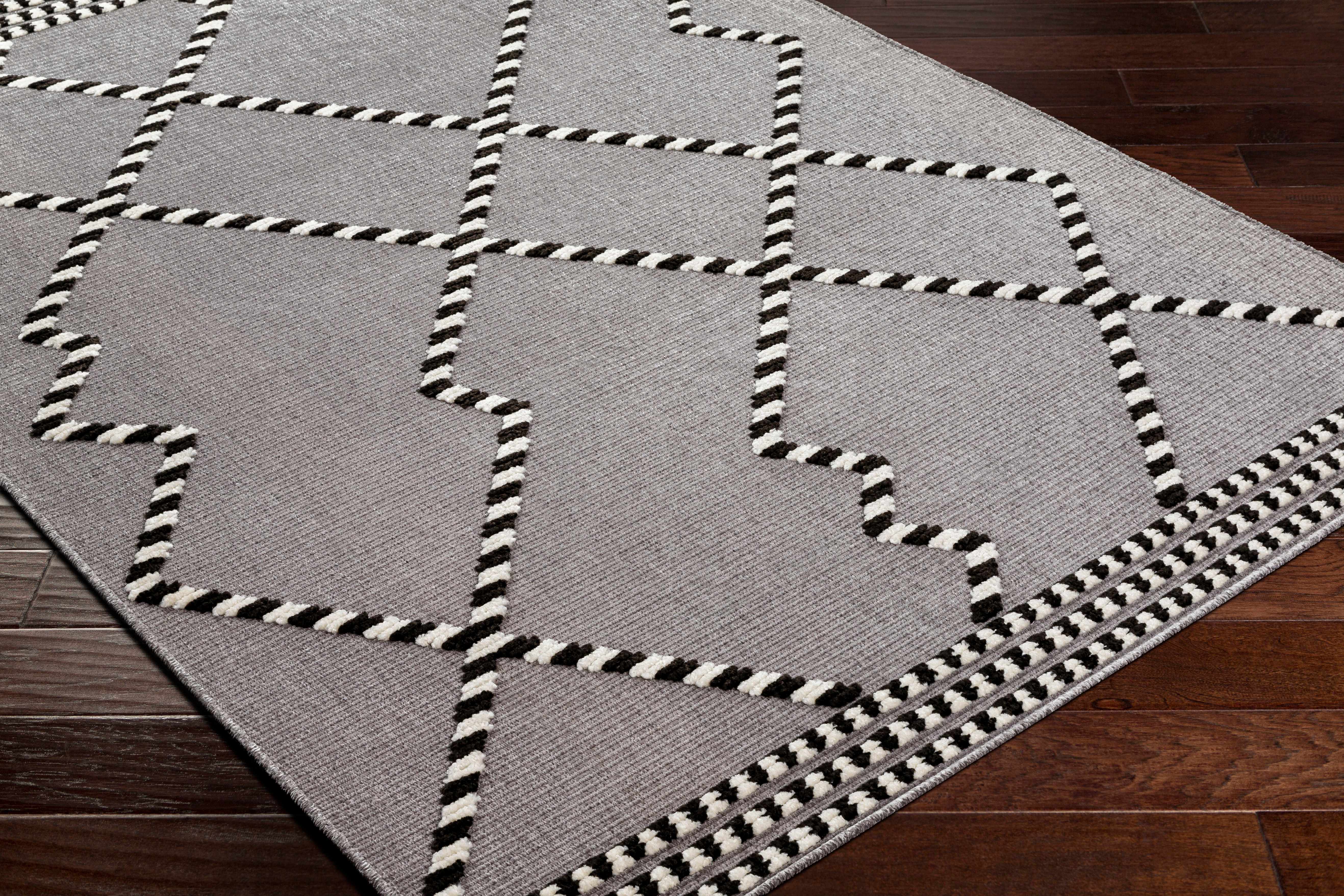 Rolf Washable Runner Rug
