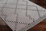 Rolf Washable Runner Rug