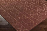 Kanesville Runner Rug