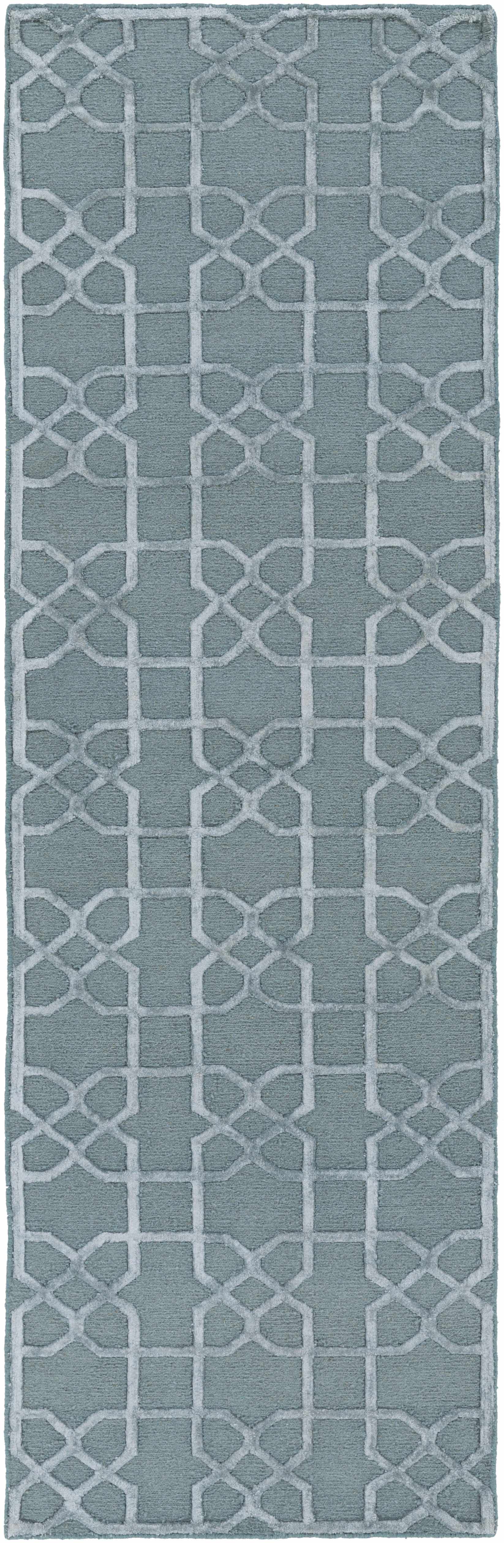 Paskenta Runner Rug
