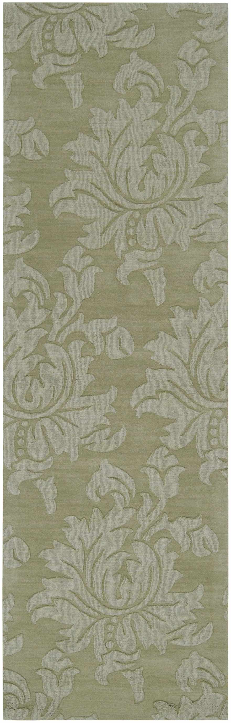 Dunbridge Runner Rug