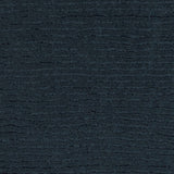 Brockton Solid Wool Dark Blue Runner Rug