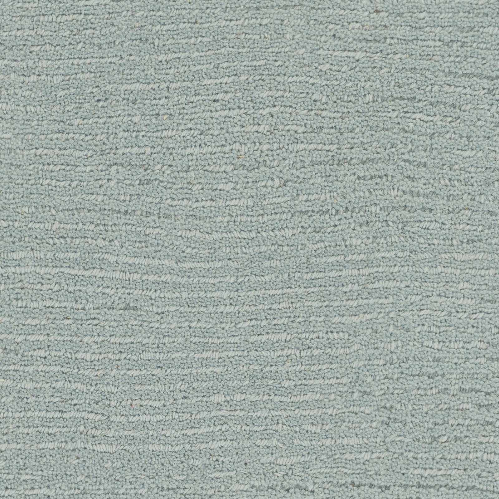 Brockton Solid Wool Dusty Sage Runner Rug
