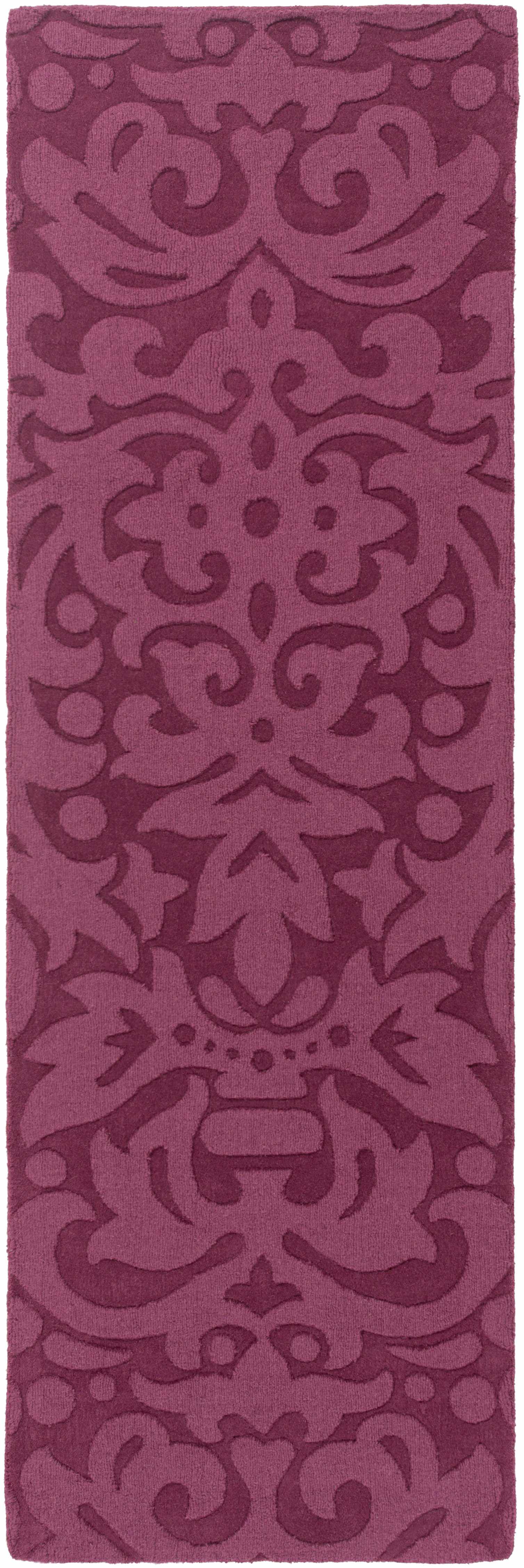 Gradyville Runner Rug