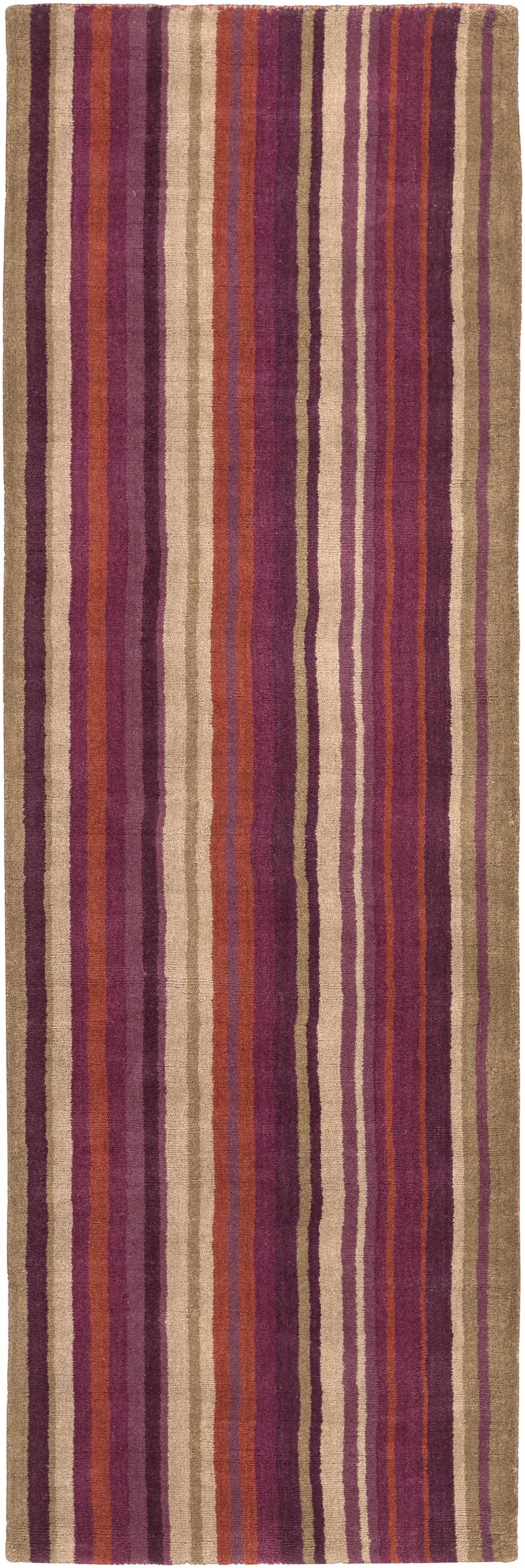 Ault Runner Rug