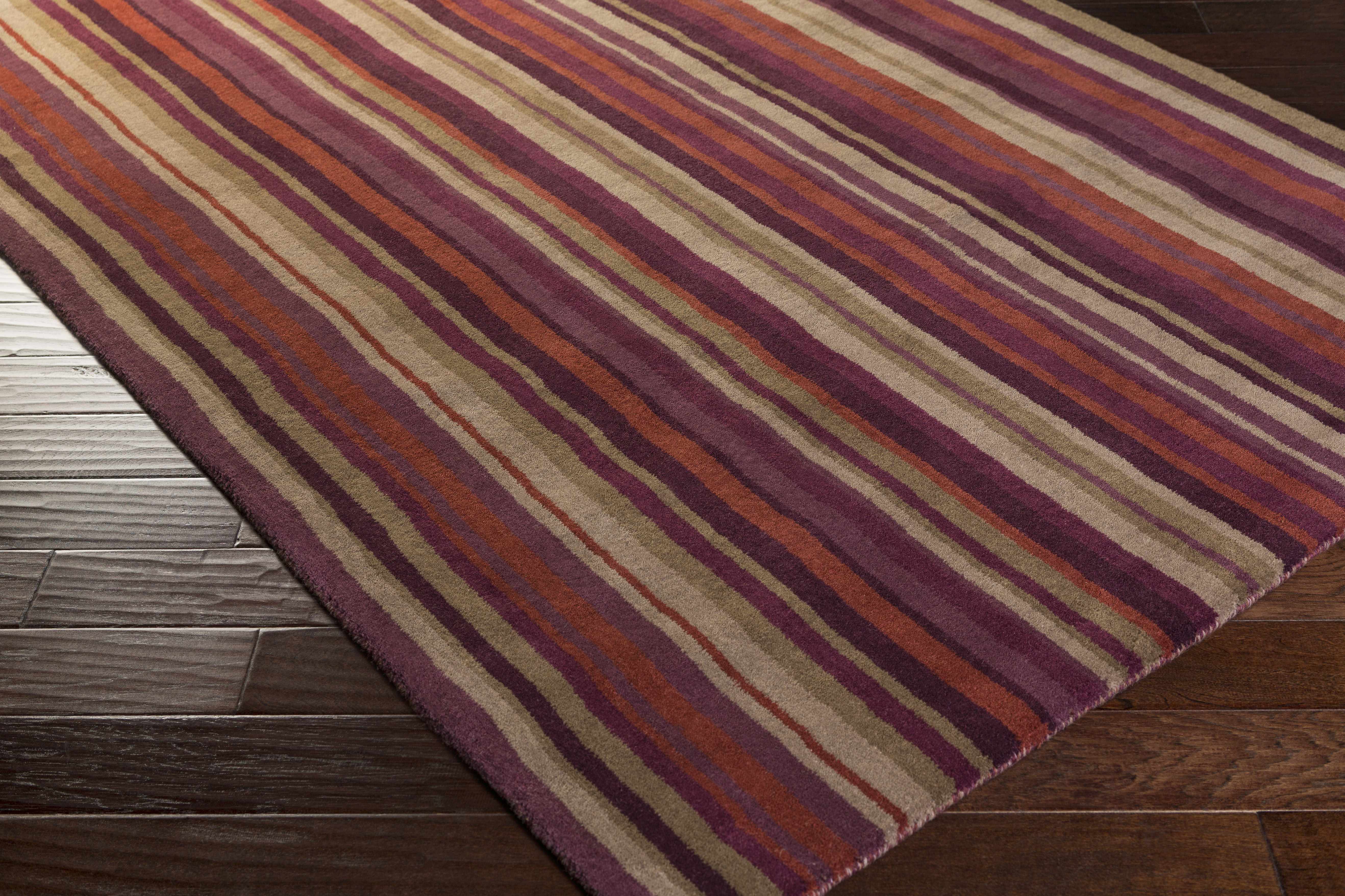 Ault Runner Rug