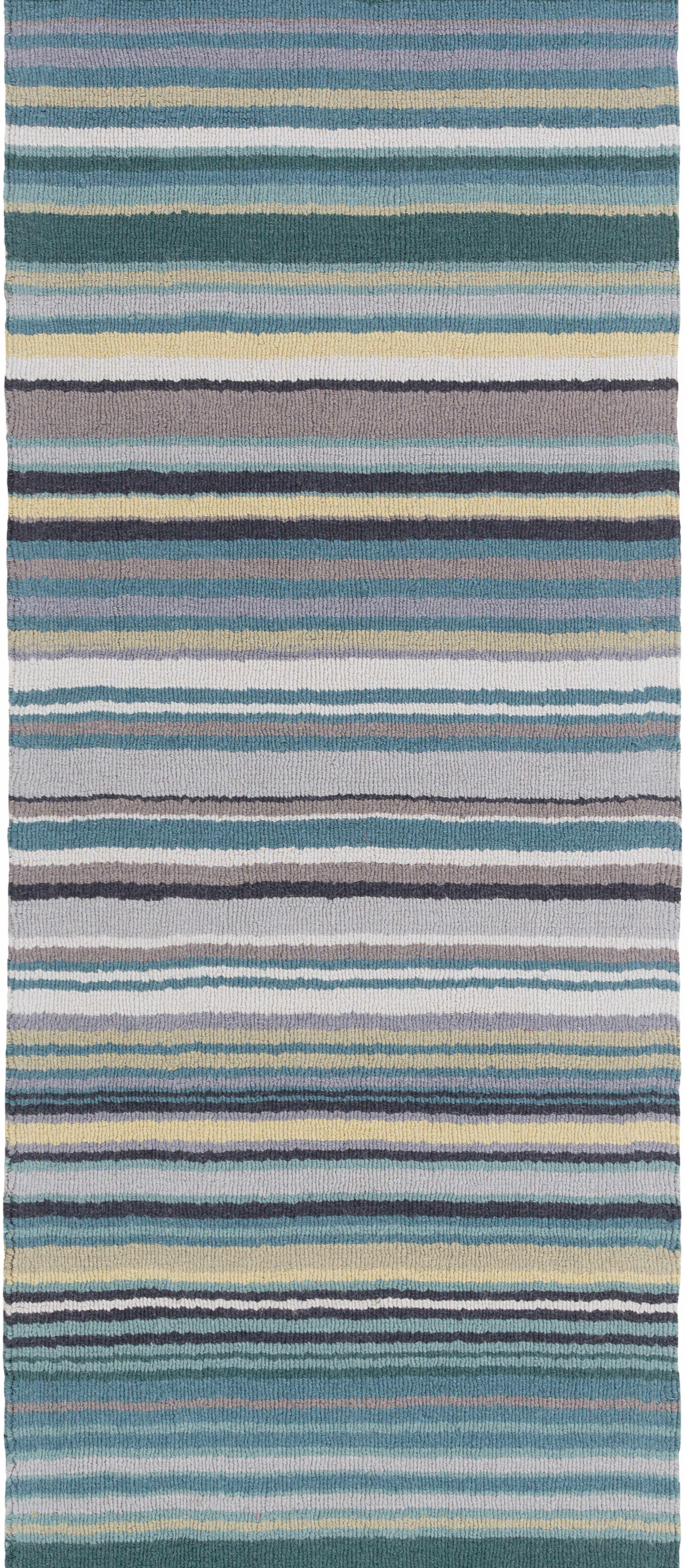 Yamhill Runner Rug