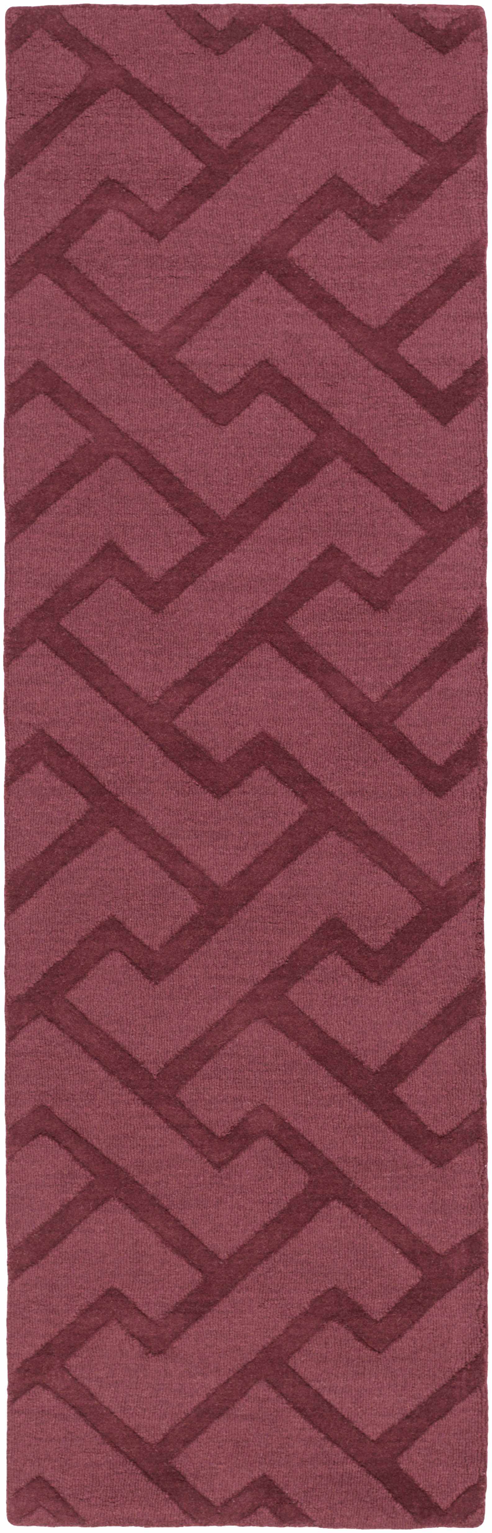 Magness Runner Rug